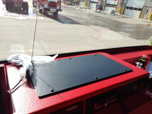 Evansville FD