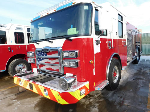 Jeffersonville FD
