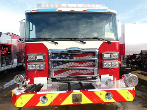 Jeffersonville FD