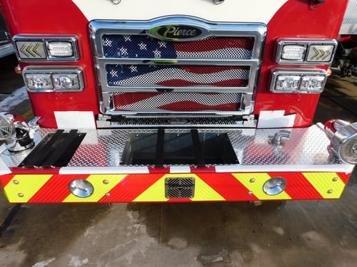 Jeffersonville FD