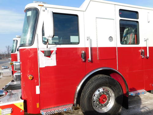 Jeffersonville FD