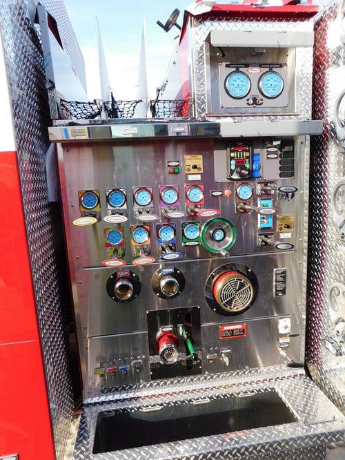 Jeffersonville FD