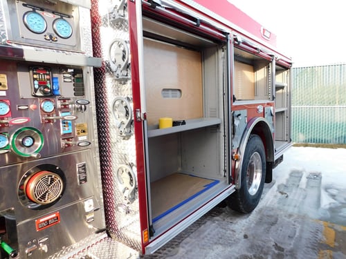 Jeffersonville FD