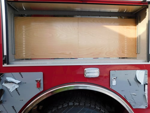Jeffersonville FD