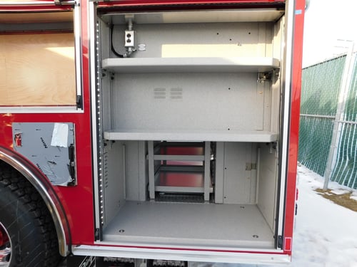 Jeffersonville FD