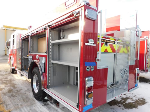Jeffersonville FD