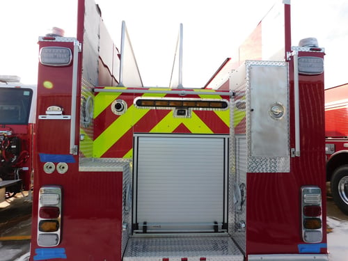 Jeffersonville FD