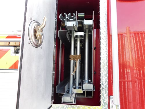 Jeffersonville FD