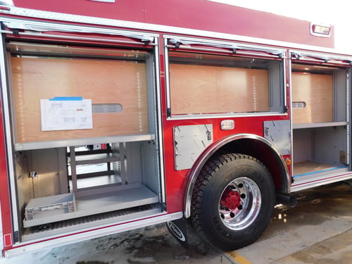 Jeffersonville FD