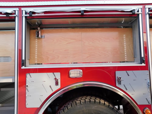 Jeffersonville FD