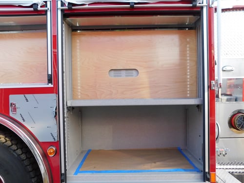 Jeffersonville FD