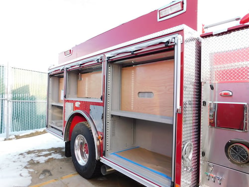 Jeffersonville FD