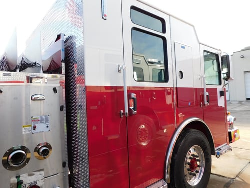 Jeffersonville FD