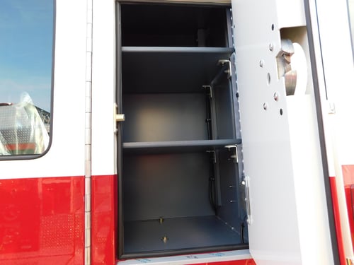 Jeffersonville FD