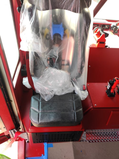 Evansville FD