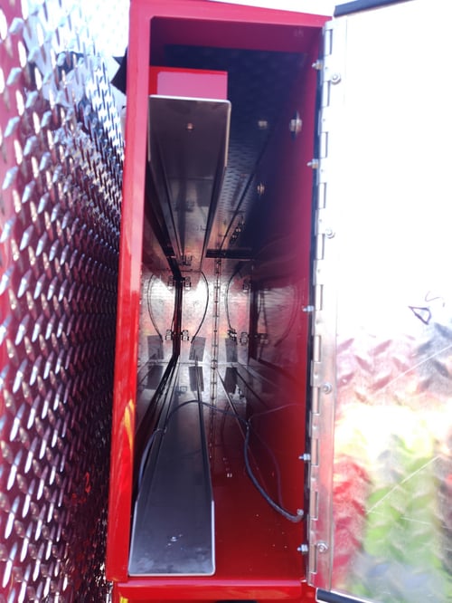Evansville FD