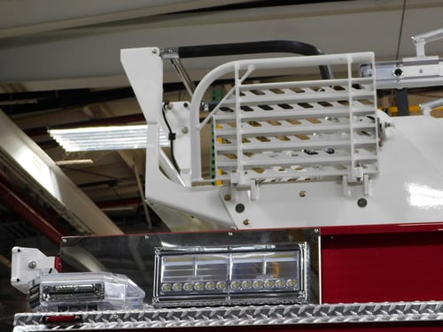 Decatur FD