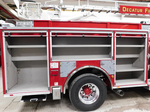 Decatur FD