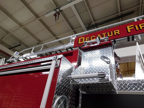 Decatur FD