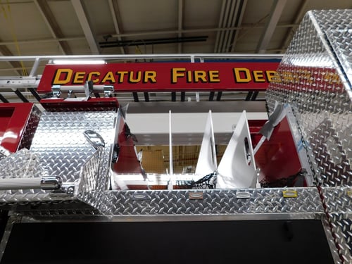 Decatur FD