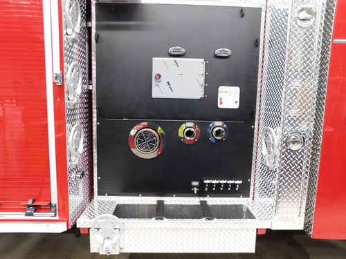Decatur FD