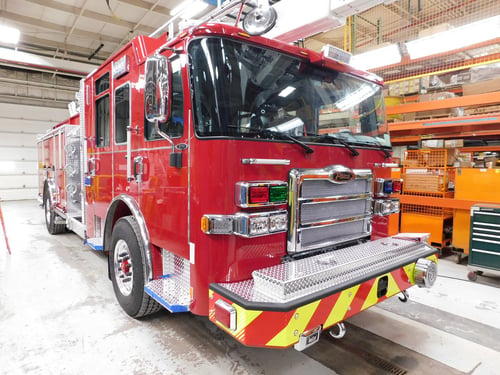 Decatur FD