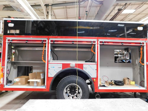 Hopkins FD