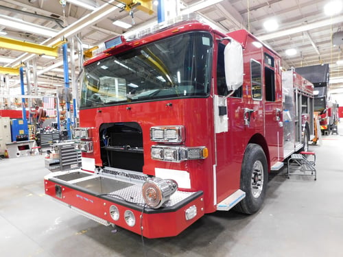 Park Ridge FD