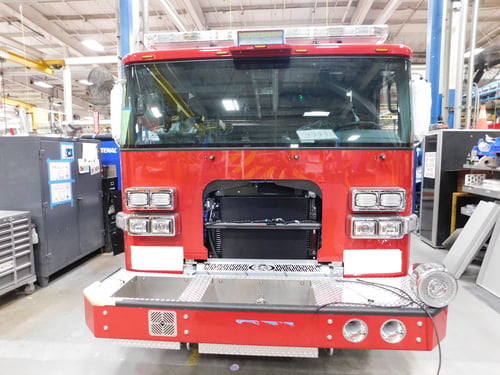 Park Ridge FD