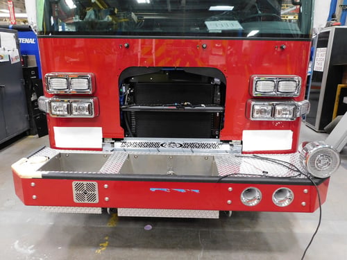 Park Ridge FD