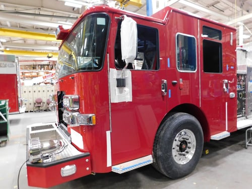 Park Ridge FD