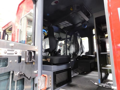 Park Ridge FD