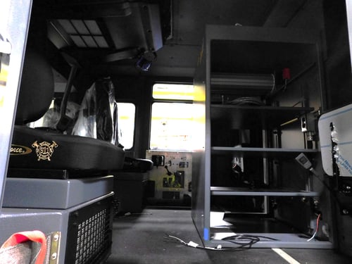 Park Ridge FD