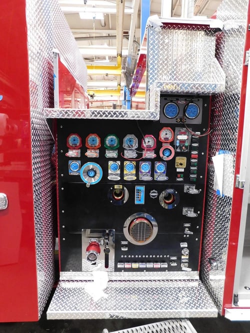 Park Ridge FD