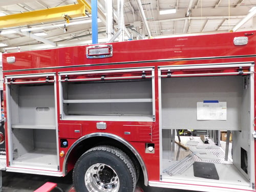 Park Ridge FD