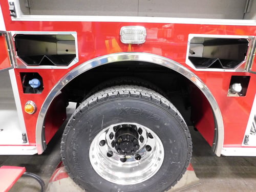 Park Ridge FD