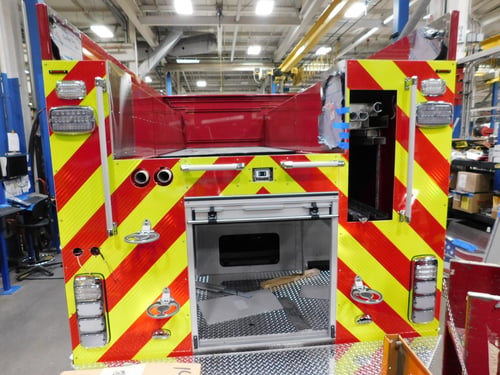 Park Ridge FD