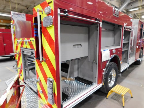 Park Ridge FD