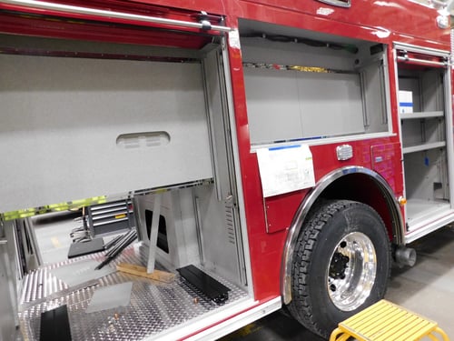 Park Ridge FD