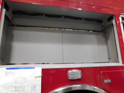 Park Ridge FD