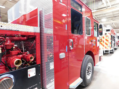 Park Ridge FD