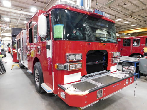 Park Ridge FD
