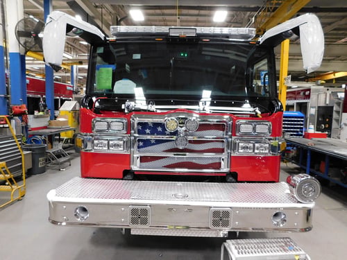 Joplin FD
