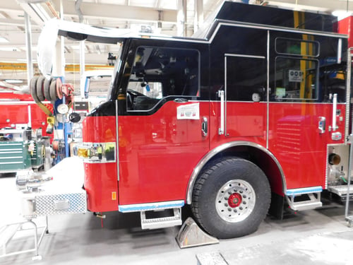 Joplin FD