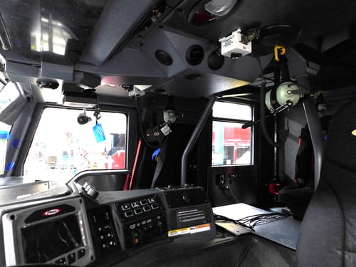 Joplin FD