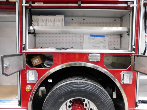 Joplin FD