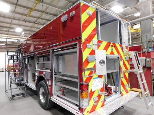 Joplin FD