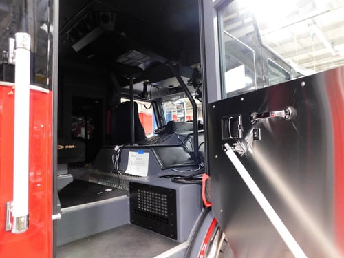 Joplin FD