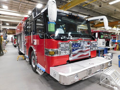 Joplin FD