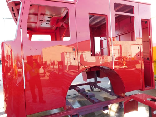 Springfield FD